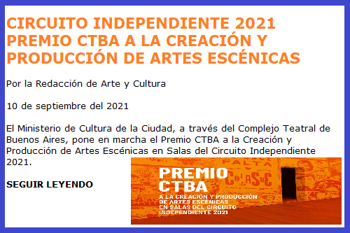 CONCURSO